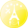logo du domaines Hôtellerie - Restauration - Tourisme
