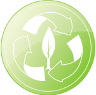 logo du domaines Environnement - cadre de vie - Hygiène / Propreté - Sécurité