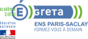 Logo ENS