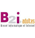 Logo B2I adulte