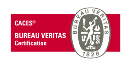 Logo Certificat d'Aptitude à la Conduite d'Engins de Sécurité