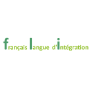 Logo Français langue d’intégration