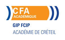 logo CFA