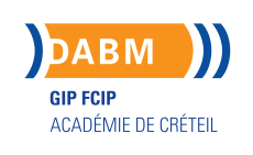 logo DABM