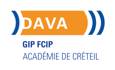 logo DAVA