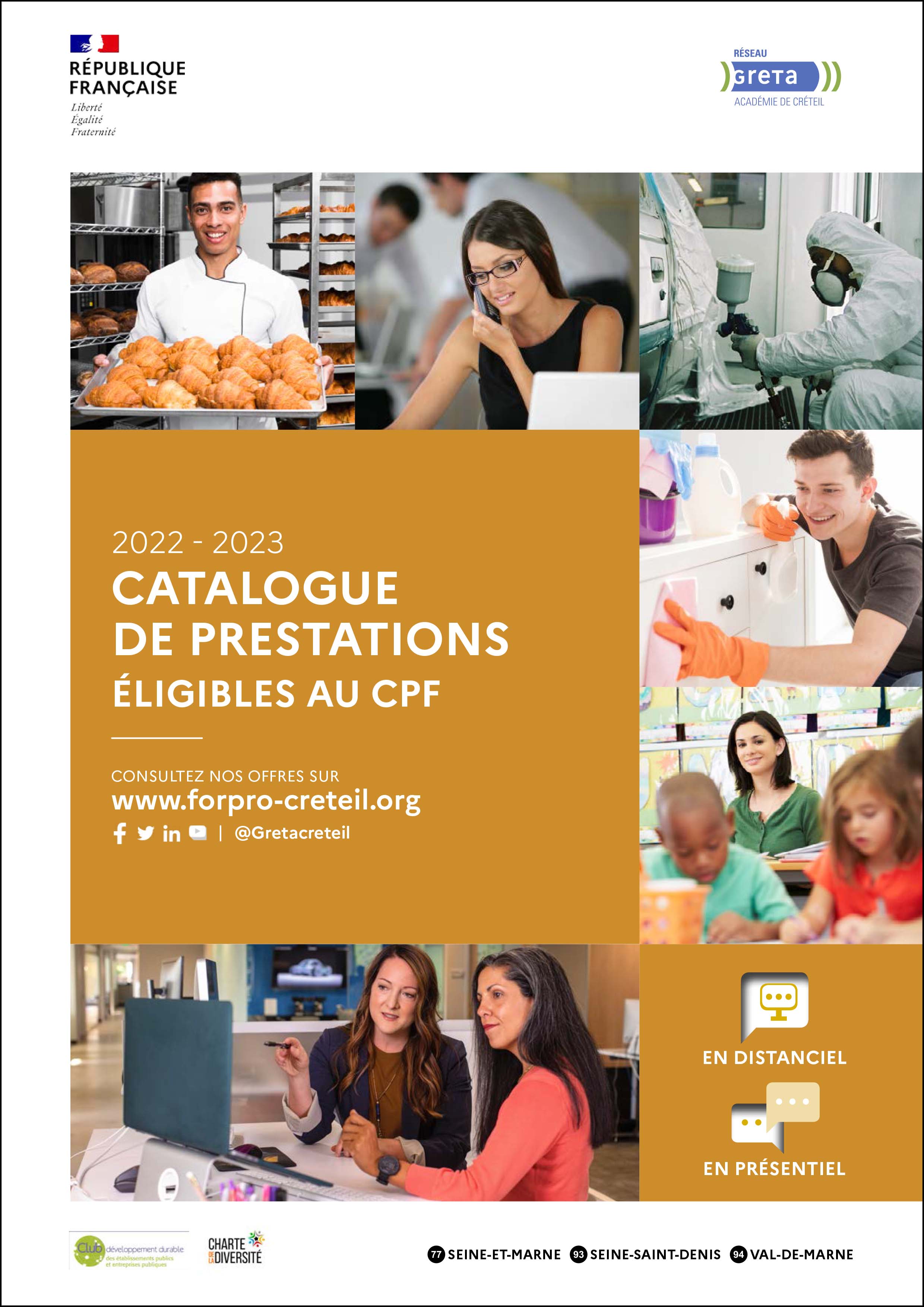 Image de couverture de la documentation