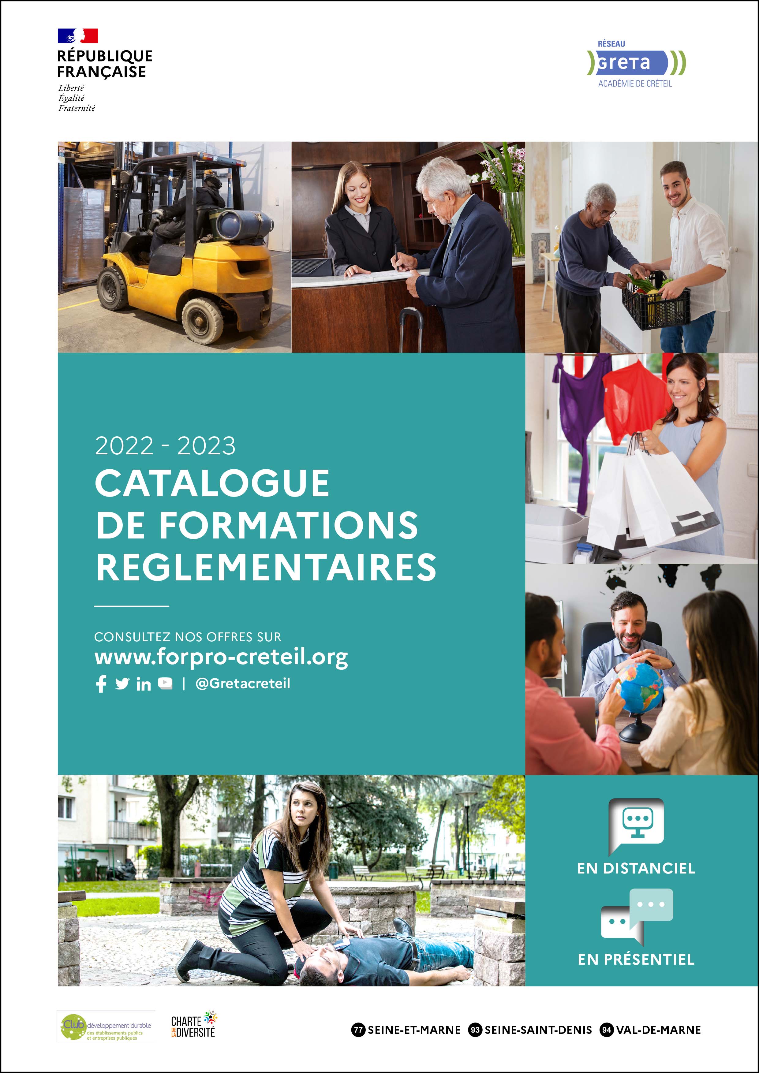 Image de couverture de la documentation