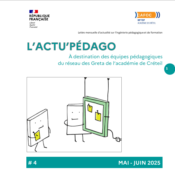 Image d'illustration de l'actualité