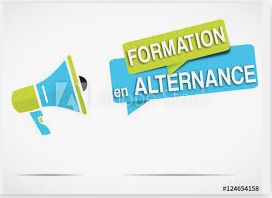 FORMEZ VOUS EN ALTERNANCE 