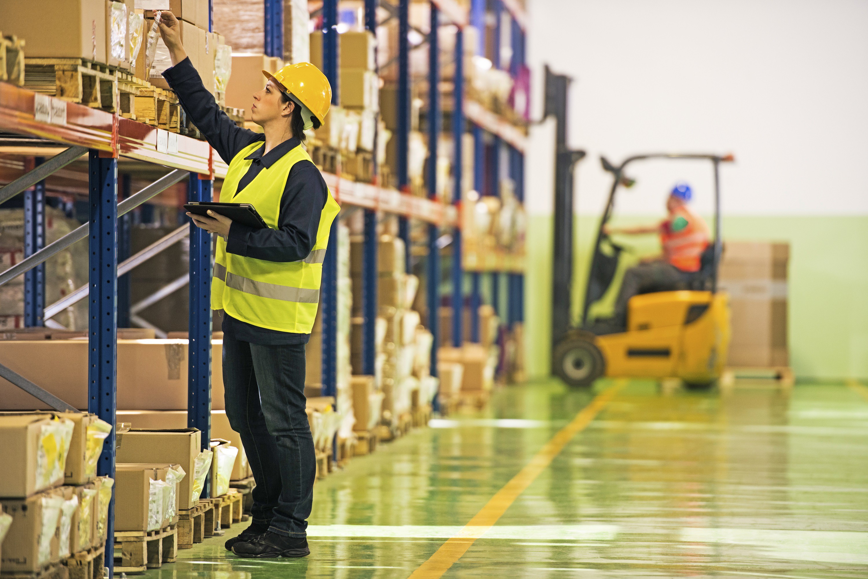 Saint Denis Gestionnaire Logistique — Osiris Saint Denis Gestionnaire Logistique — Osiris