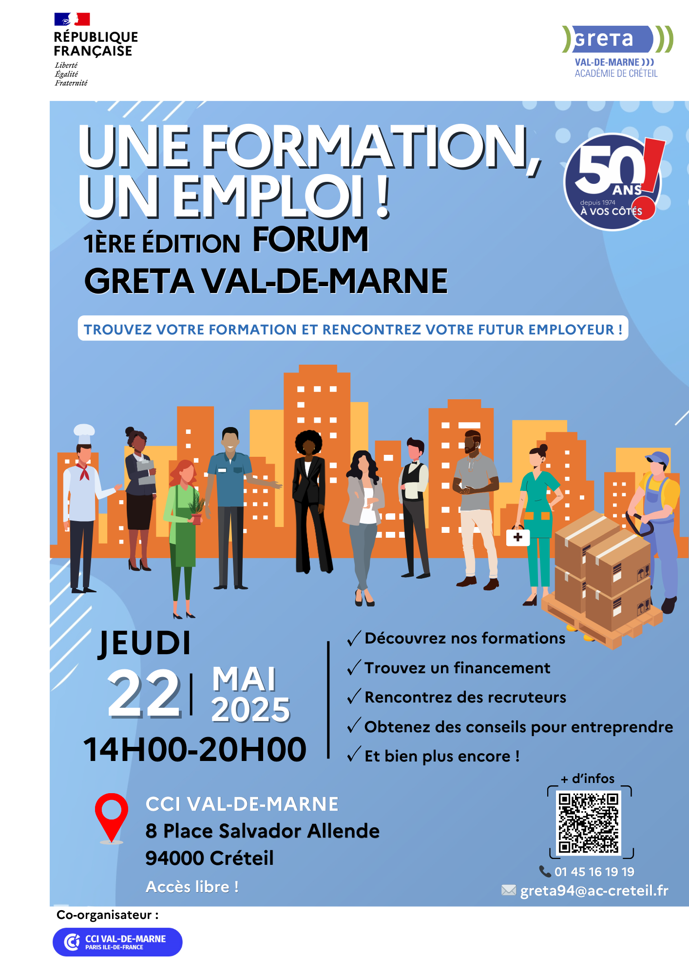 Image d'illustration de l'actualité