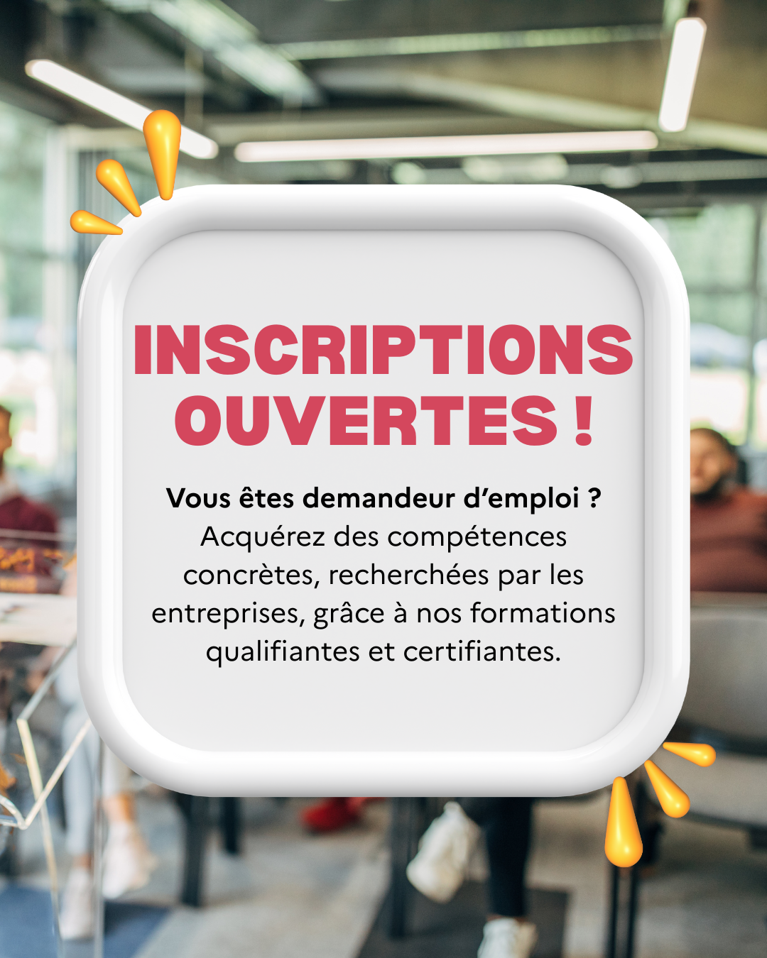 Image d'illustration de l'actualité