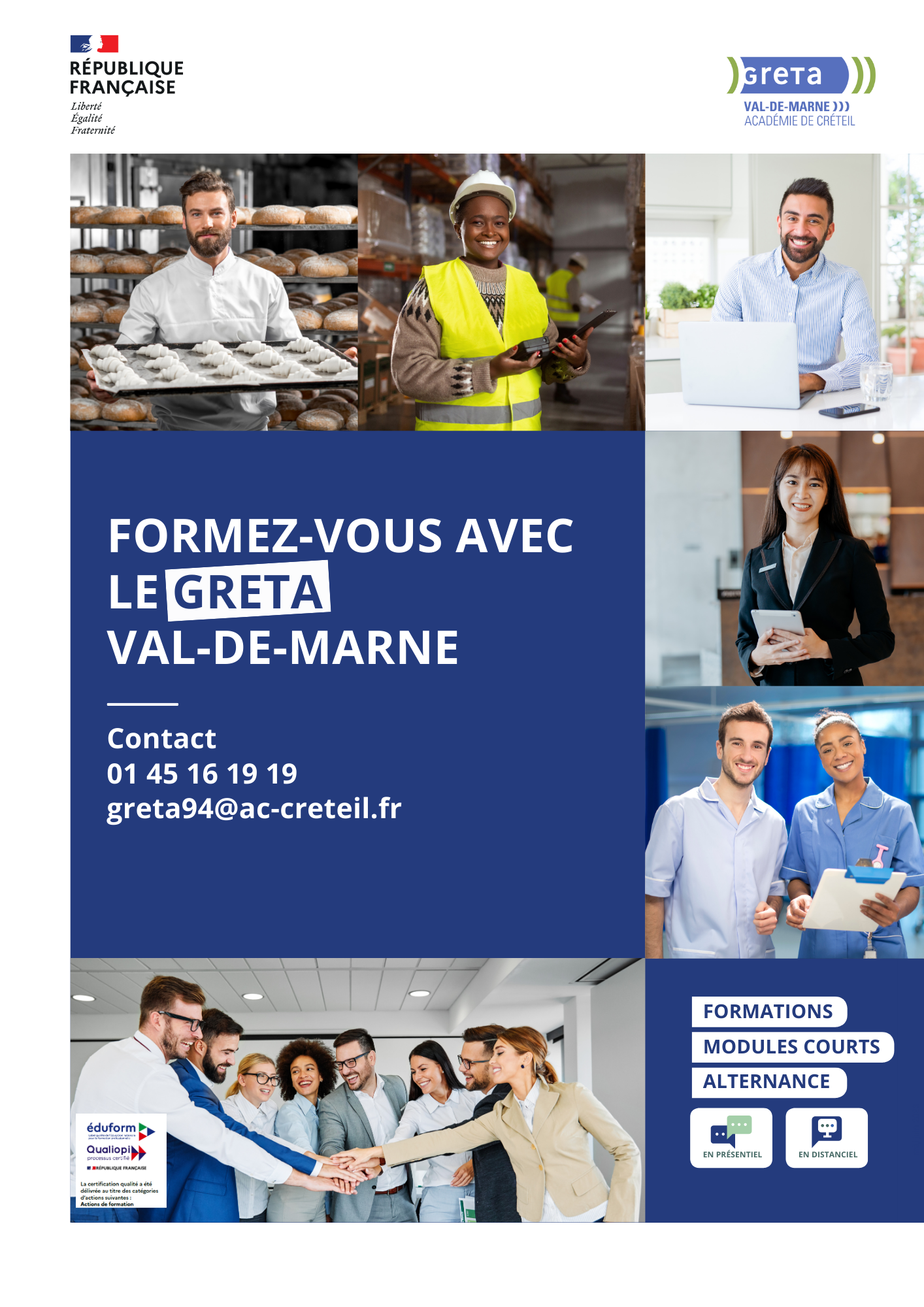 Image d'illustration de l'actualité