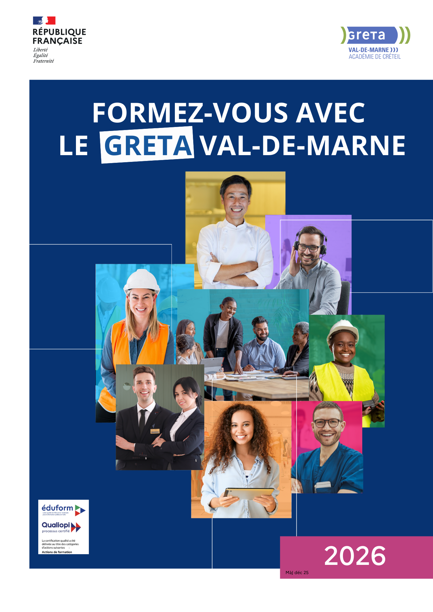 Image d'illustration de l'actualité