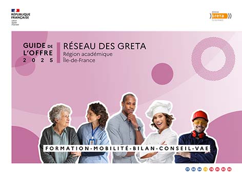 Image catalogue prestations IDF
