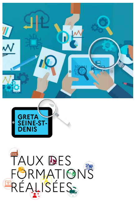 Nos indicateurs de performance